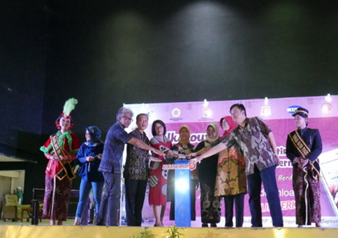 event organizer yogya