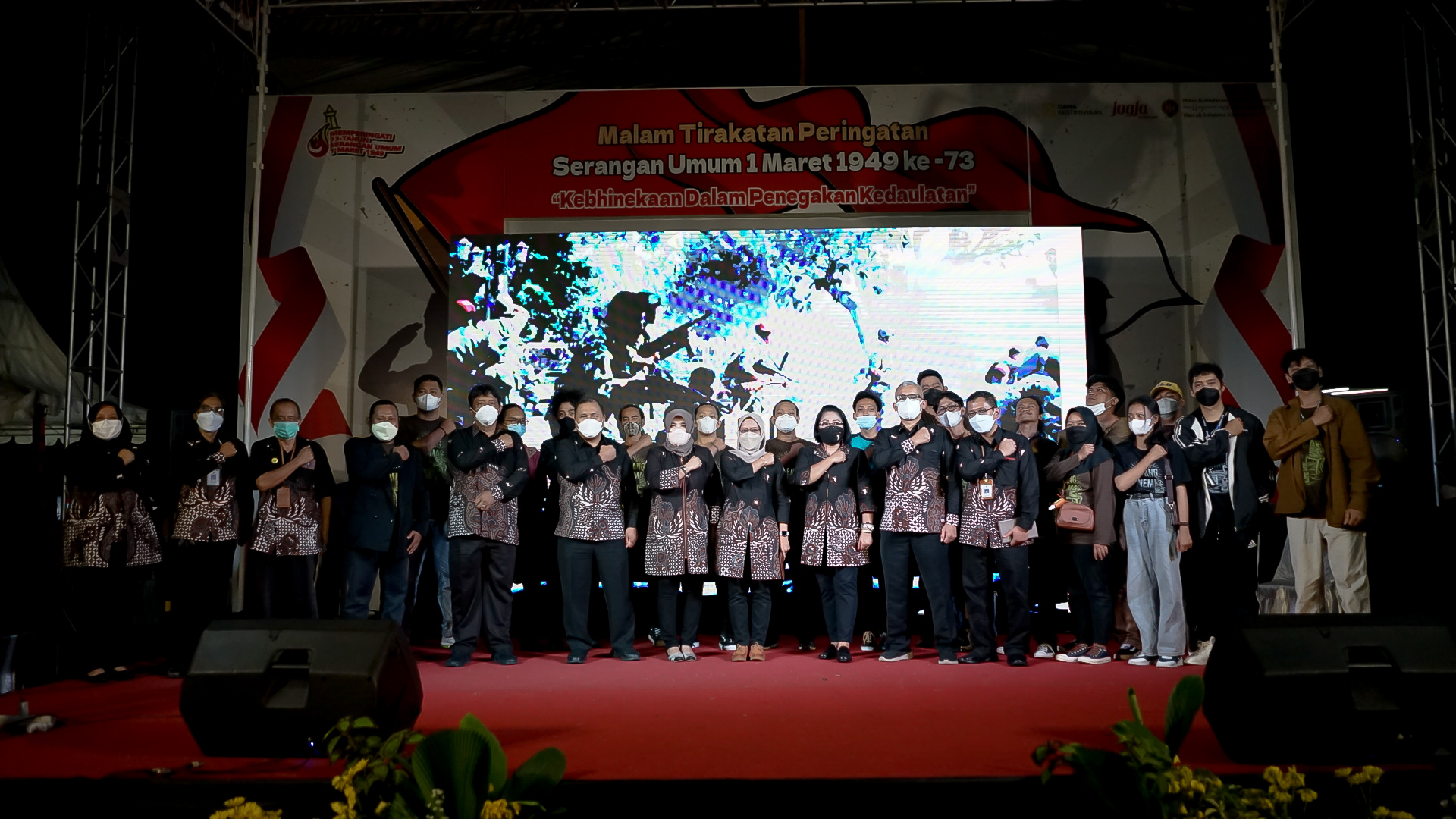 Malam Tirakatan