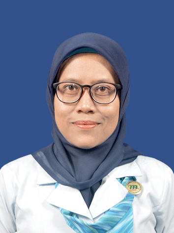 Dian Lakshmi Kepala Dinas Kebudayaan DIY