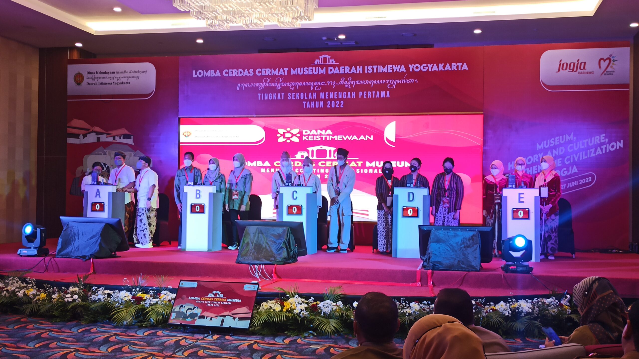 event organizer yogya