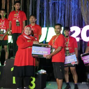 Event Organizer Paket Platinum