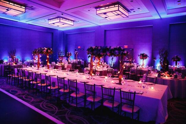 venue management