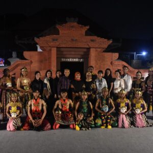 Event Organizer Paket Perunggu