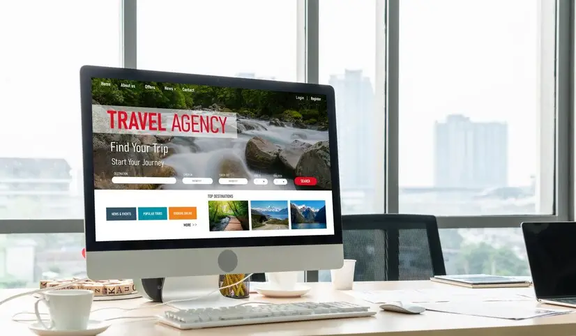 Travel Company