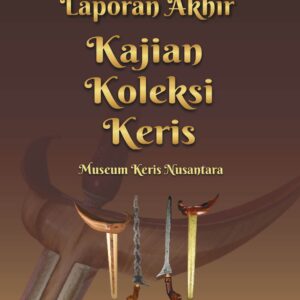Kajian Koleksi Keris