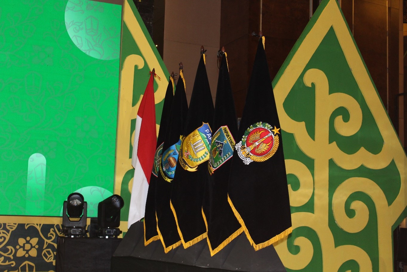 Bendera Pataka