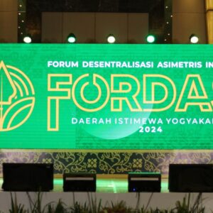 LED Backdrop