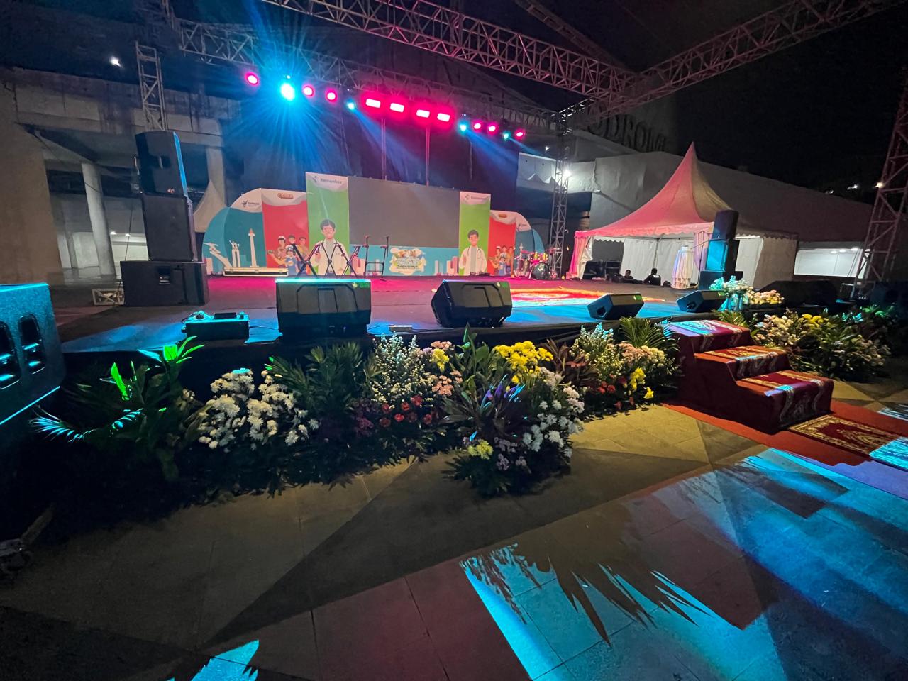 Dekor Mini Garden - Gambar 2