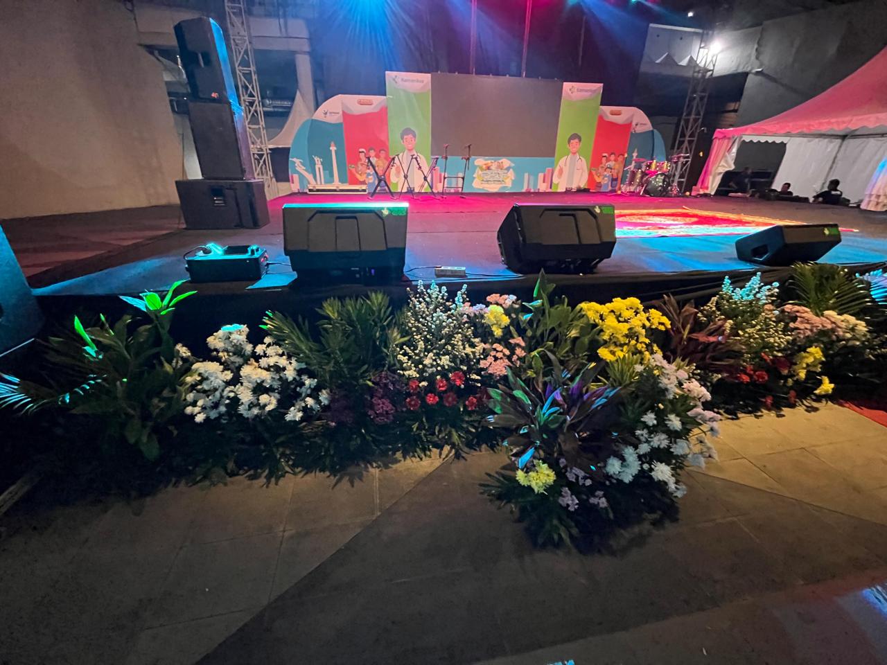 Dekor Mini Garden - Gambar 3