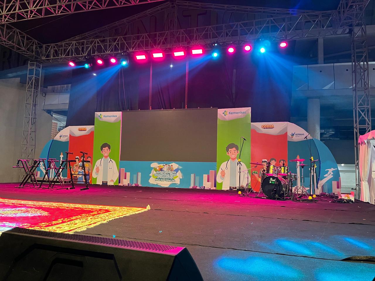 Backdrop
