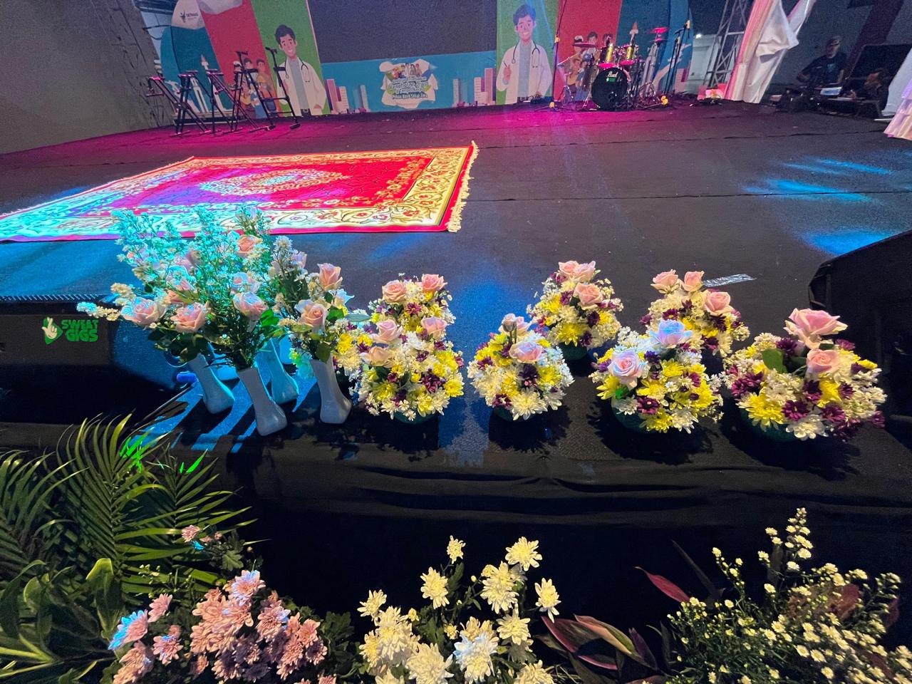 Dekor Mini Garden - Gambar 4