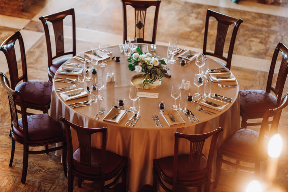 round table