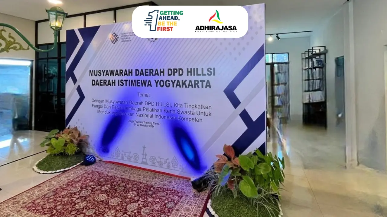desain photo booth kirana