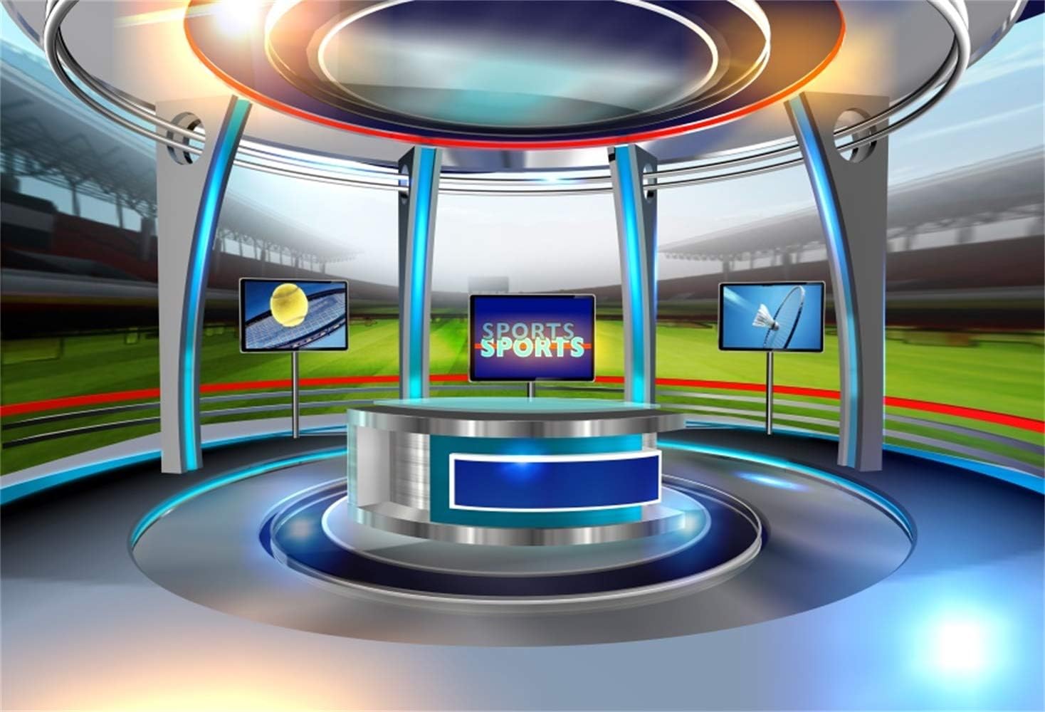 jaasa tv backdrop kirana