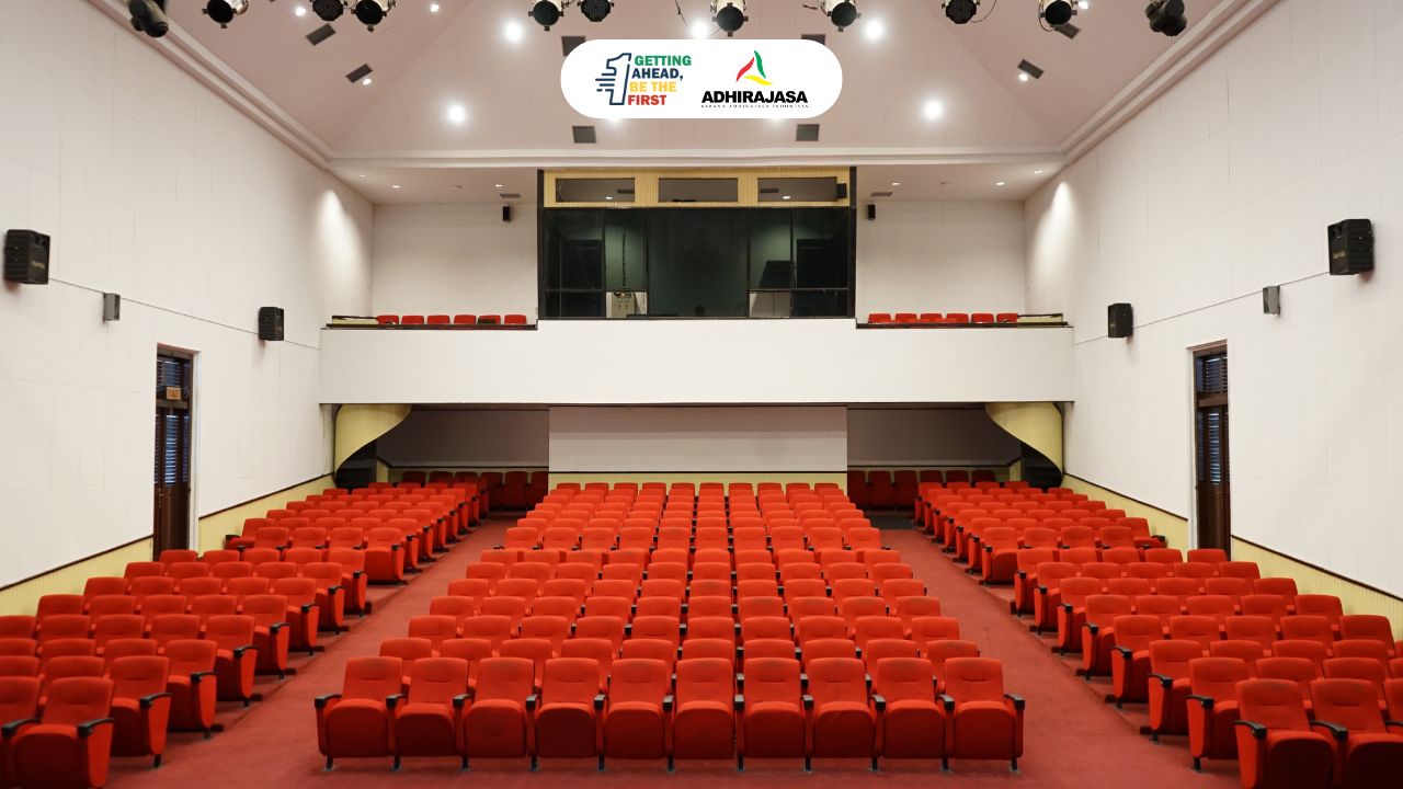 venue event di yogyakarta