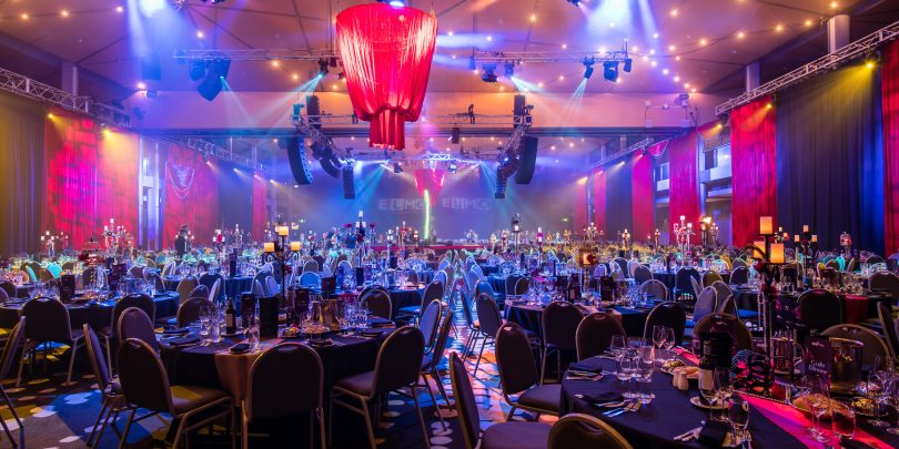 event planner kirana (