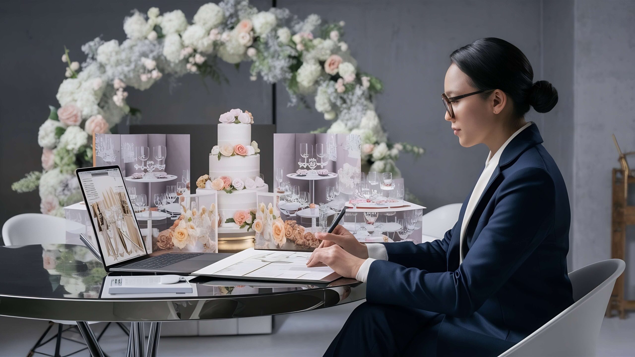 wedding organizer and planer kirana