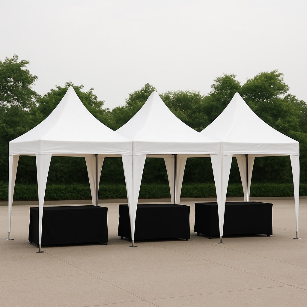 tenda sarnavil 2x2 kirana