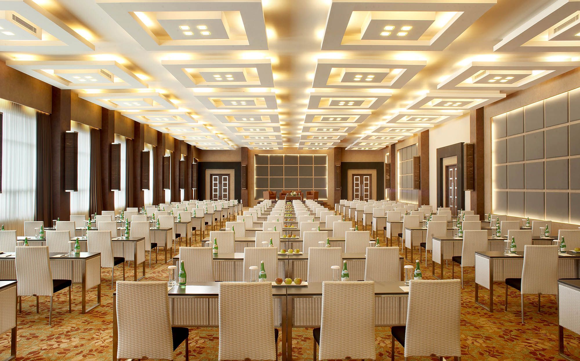 venue hotel yogyakarta
