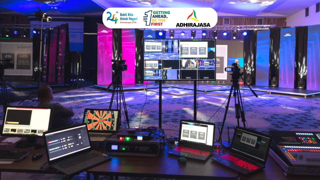 jasa live streaming kirana