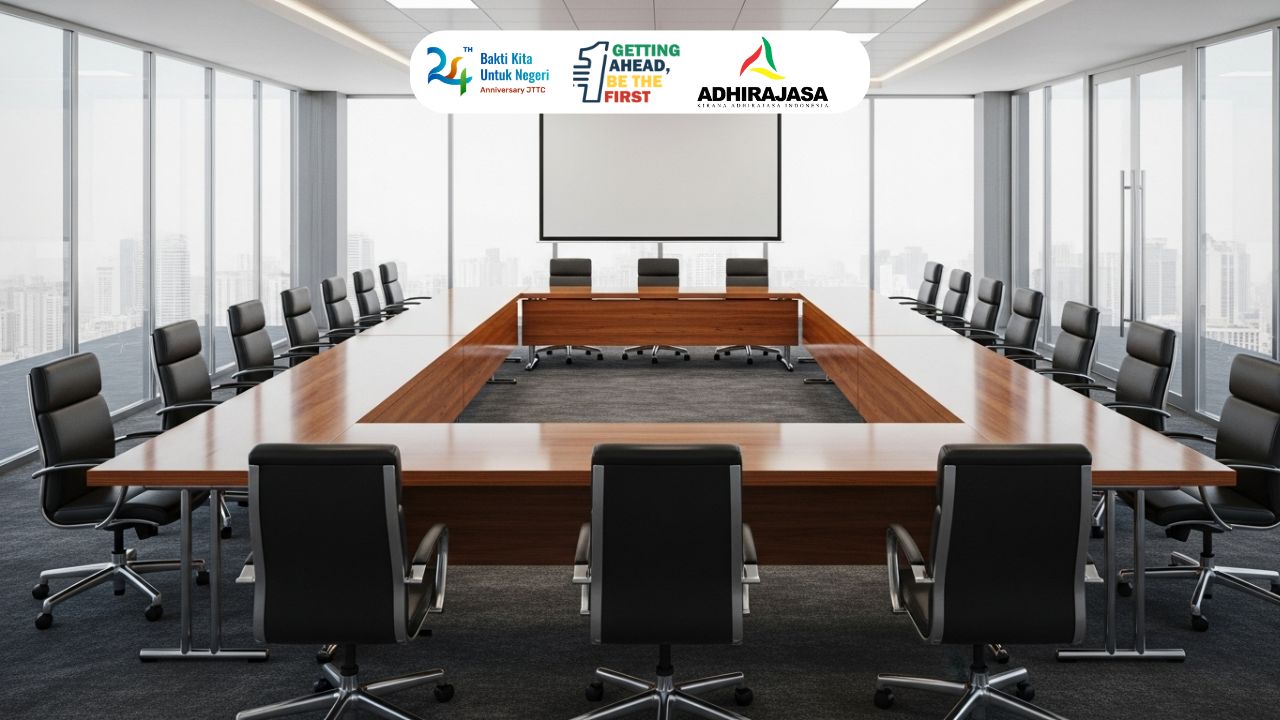 Jenis Penataan Kursi Tempat Duduk yang Wajib Diketahui untuk Event