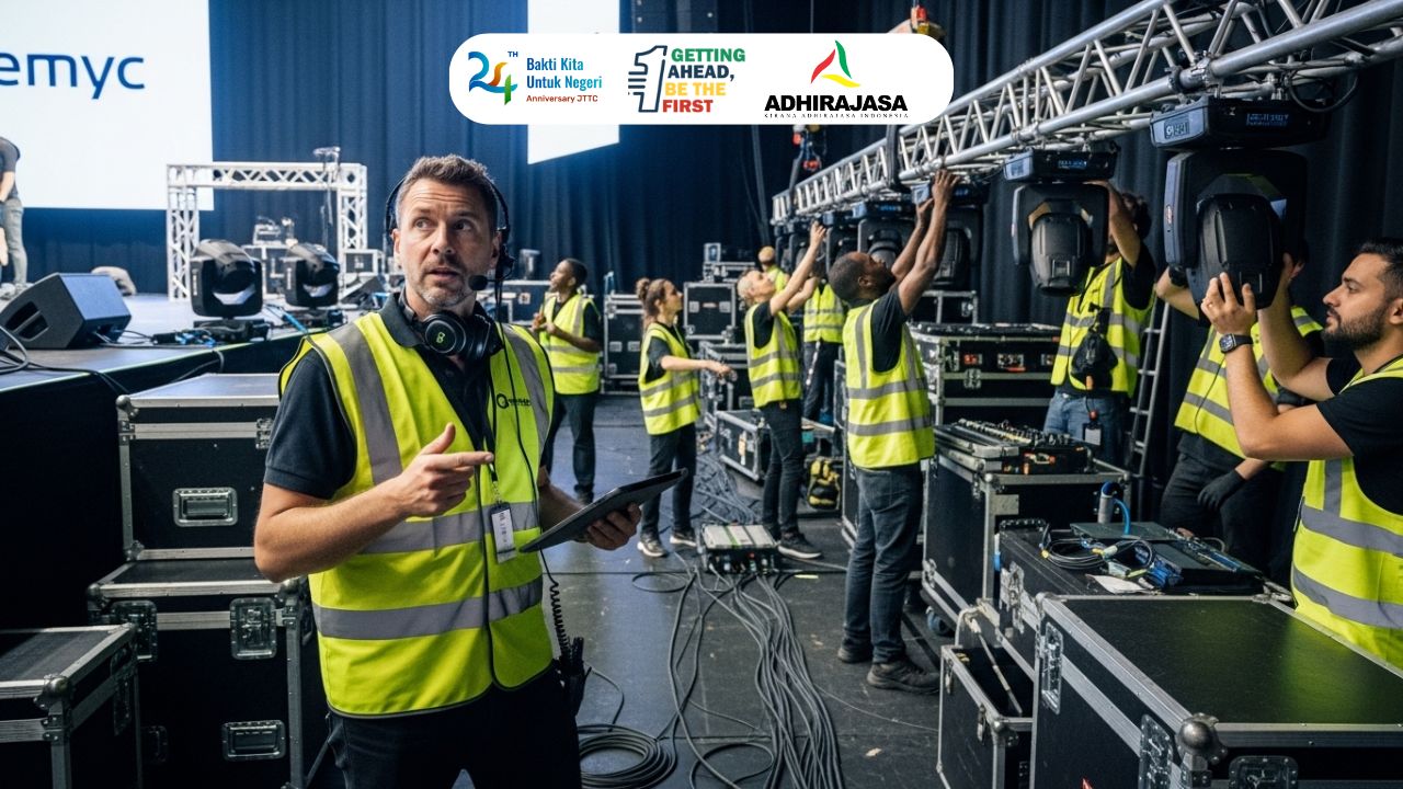 Production Director